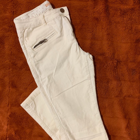 ZARA GIRLS PANTS - Picture 4 of 6